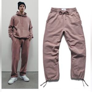NWOT Reigning Champ Sweatpants